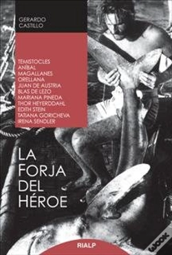 Capa do artigo La Forja Del Héroe