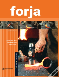 Capa do artigo La Forja