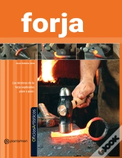 Capa do artigo La Forja