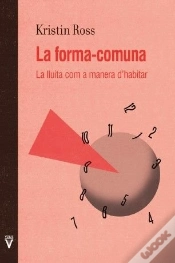 Capa do artigo La Forma-Comuna