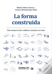 Capa do artigo La Forma Construida