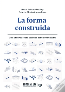 Capa do artigo La Forma Construida