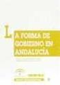 La Forma De Gobierno En Andalucia - Preview