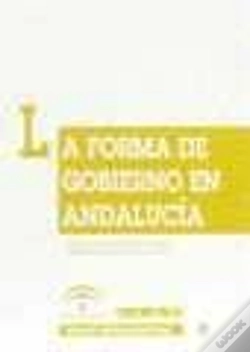 Capa do artigo La Forma De Gobierno En Andalucia