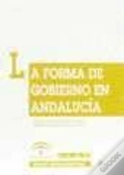 Capa do artigo La Forma De Gobierno En Andalucia