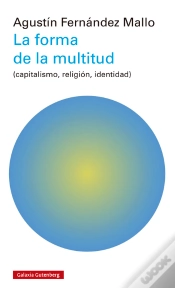 Capa do artigo La Forma De La Multitud