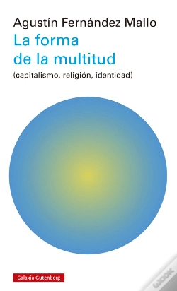 Capa do artigo La Forma De La Multitud