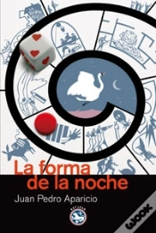 Capa do artigo La Forma De La Noche