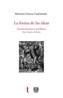 La Forma De Las Ideas