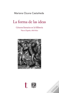 Capa do artigo La Forma De Las Ideas