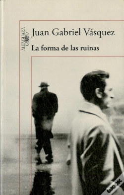 Capa do artigo La Forma De Las Ruinas
