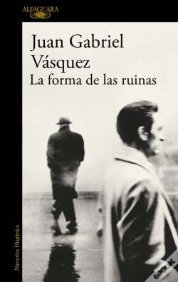 Capa do artigo La Forma De Las Ruinas