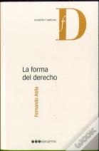 La Forma Del Derecho