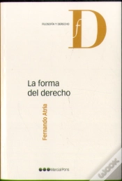 Capa do artigo La Forma Del Derecho