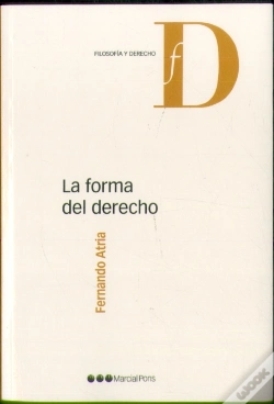 Capa do artigo La Forma Del Derecho