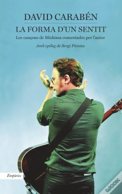 Capa do artigo La Forma D'Un Sentit