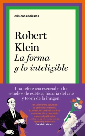 Capa do artigo La Forma Y Lo Inteligible