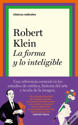 Capa do artigo La Forma Y Lo Inteligible