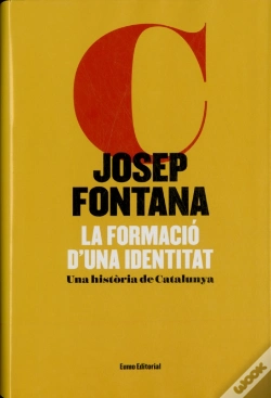 Capa do artigo La Formació D'Una Identitat (Edició Il·Lustrada)