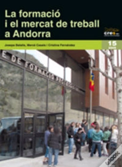 Capa do artigo La Formació I El Mercat De Treball A Andorra
