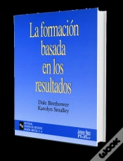 Capa do artigo La Formación Basada En Los Resultados