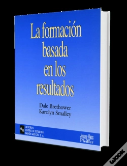 Capa do artigo La Formación Basada En Los Resultados