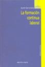 La Formación Continua Laboral - Preview