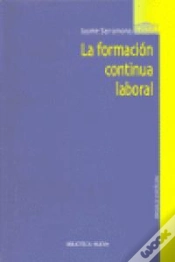 Capa do artigo La Formación Continua Laboral