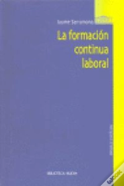 Capa do artigo La Formación Continua Laboral