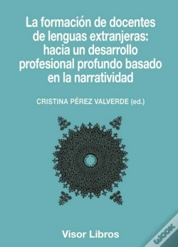 Capa do artigo La Formación De Docentes De Lenguas Extranjeras: Hacia Un Desarrolloprofesional Profundo Basado En L