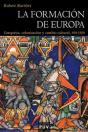 La Formación De Europa - Preview