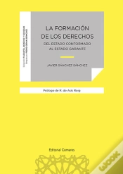 Capa do artigo La Formación De Los Derechos