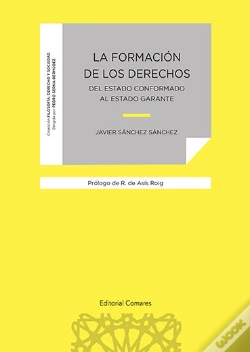 Capa do artigo La Formación De Los Derechos