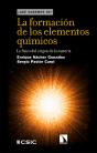 La Formación De Los Elementos Químicos - Preview