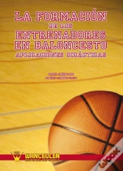 Capa do artigo La Formación De Los Entrenadores En Baloncesto