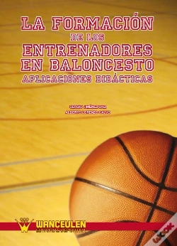 Capa do artigo La Formación De Los Entrenadores En Baloncesto