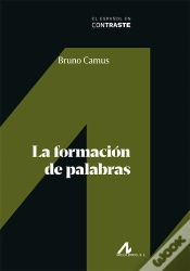 Capa do artigo La Formacion De Palabras