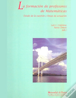 Capa do artigo La Formación De Profesores De Matemáticas