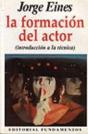 La Formación Del Actor - Preview