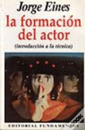 Capa do artigo La Formación Del Actor