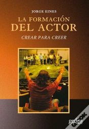 Capa do artigo La Formación Del Actor