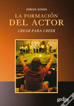 Capa do artigo La Formación Del Actor