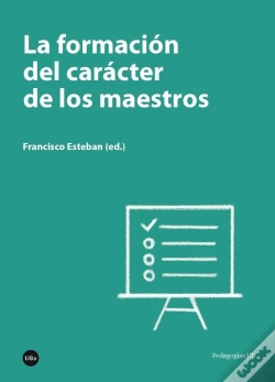 Capa do artigo La Formación Del Carácter De Los Maestros