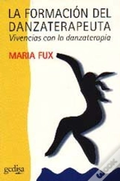 Capa do artigo La Formación Del Danzaterapeuta