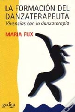 Capa do artigo La Formación Del Danzaterapeuta