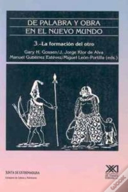 Capa do artigo La Formación Del Otro