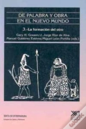 Capa do artigo La Formación Del Otro