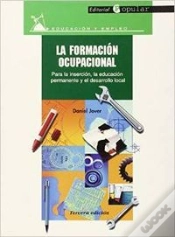 Capa do artigo La Formación Ocupacional