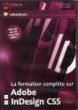 La Formation Complete Sur Adobe Indesign Cs5 - Apprenez A Travailler Avec Le Logiciel De Mise En Pag - Preview