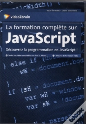 Capa do artigo La Formation Complète Sur Javascript